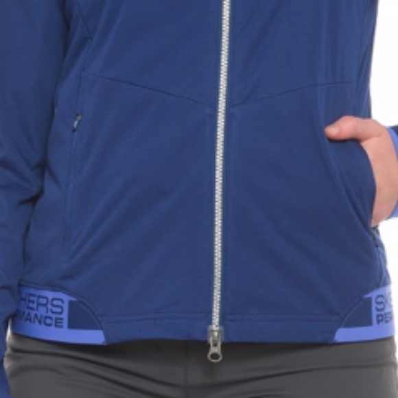 🔥$SALE$🔥 NWT Sketchers Golf Jacket - Picture 4 of 5